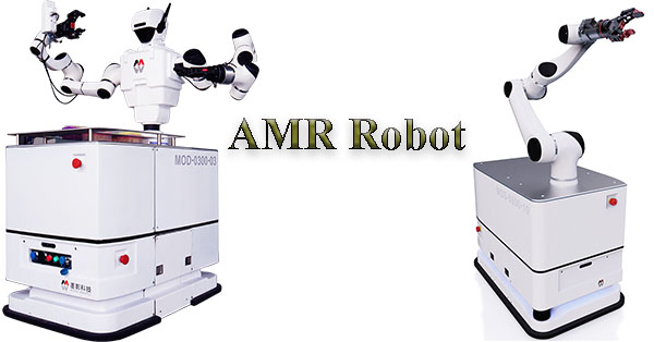 AMR Robot
