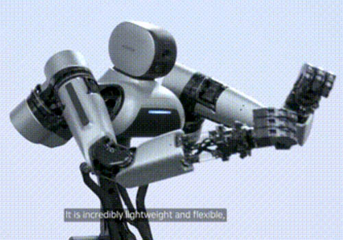 Após 5 anos, o braço robótico biônico da Coreia do Sul evoluiu para um ‘humanóide’. Quais são as inovações?