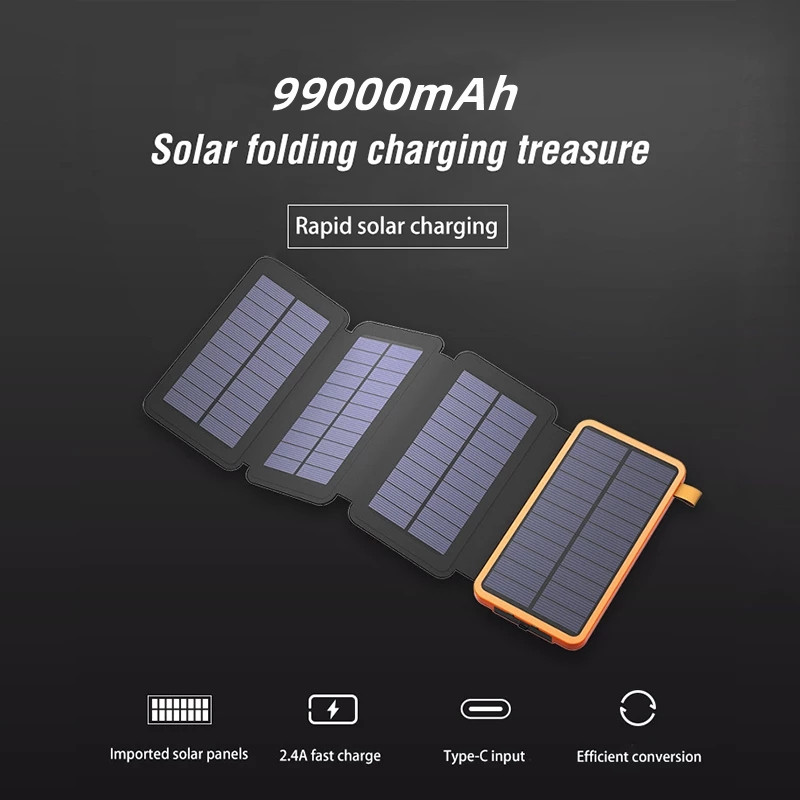 banco de energia solar