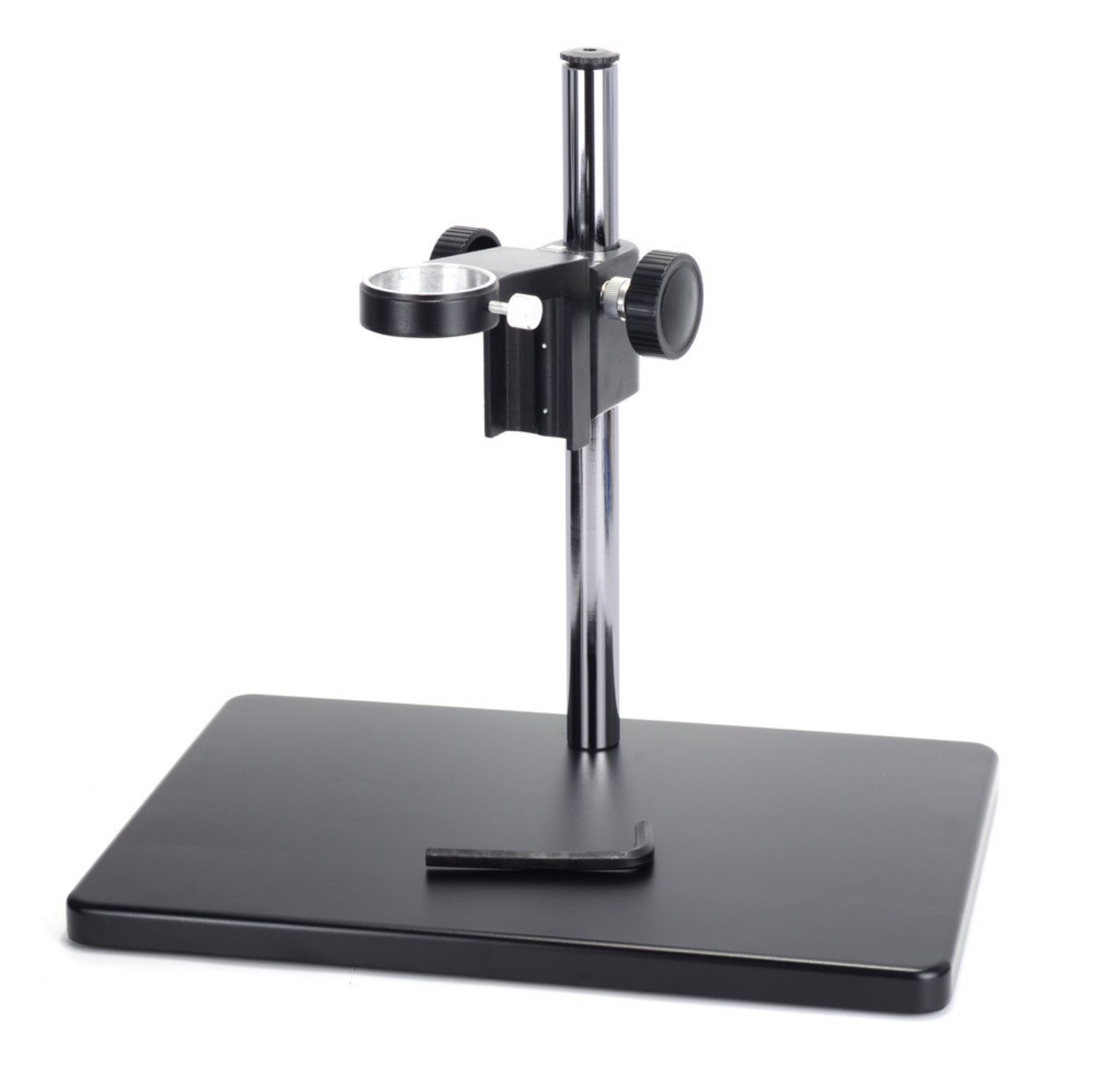 microscópio de medição