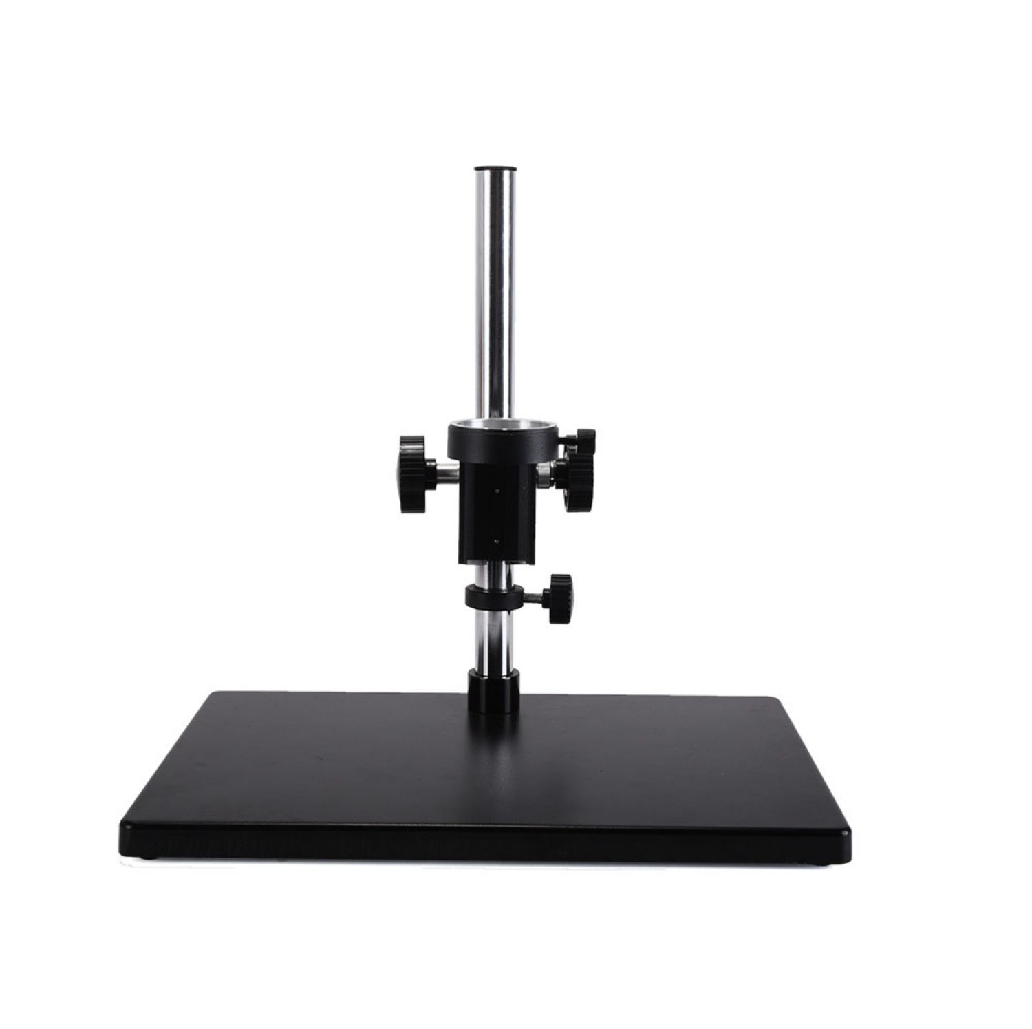 microscópio de medição