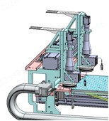 FPC AUTO Laminating Machine