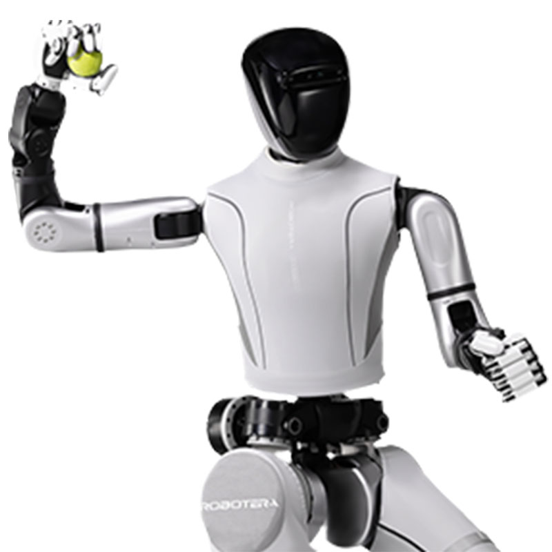 AGI Humanoid Robot 