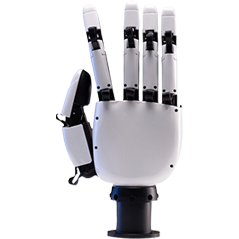 AGI Humanoid Robot 