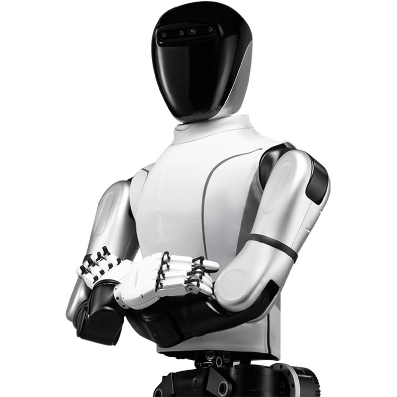 AGI Humanoid Robot 