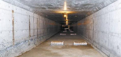 cctv pipeline inspection