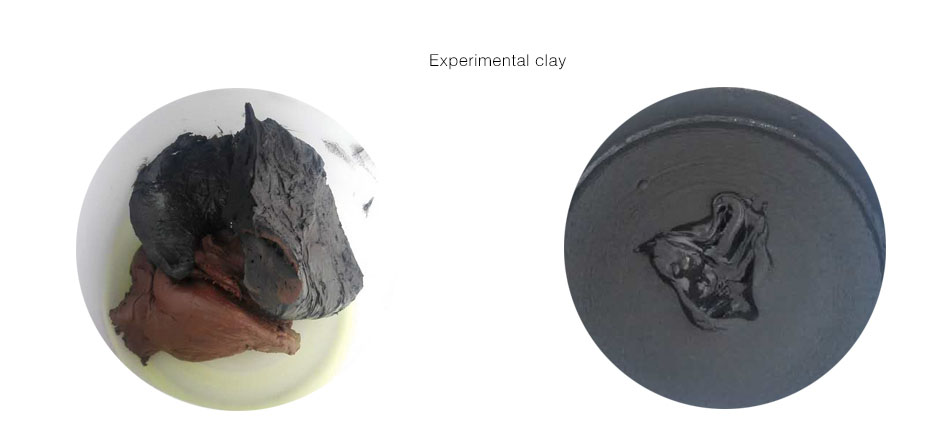 Vacuum Degassing Mixer