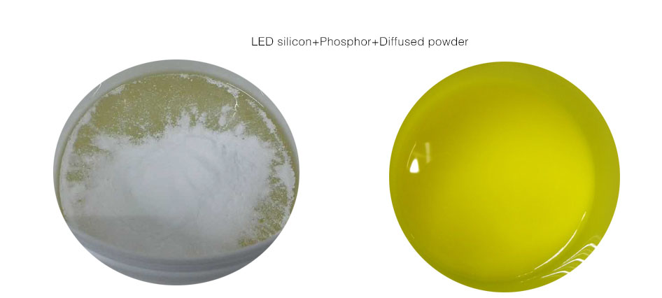 Vacuum Degassing Mixer