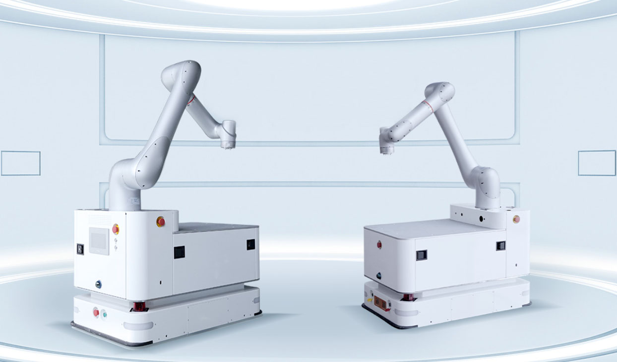 Composite Cobot