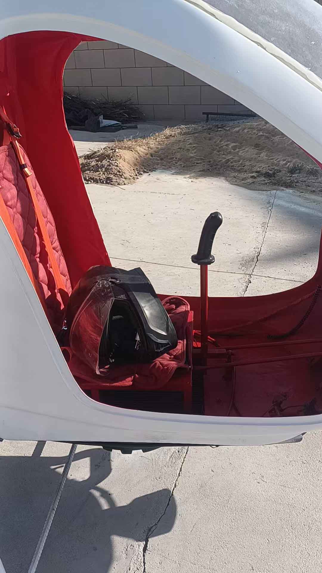 mini helicopter