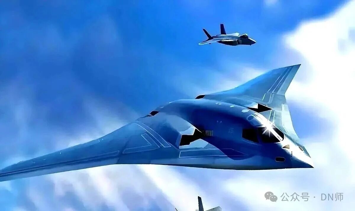 H-20 Bomber