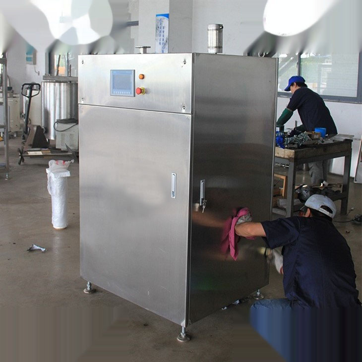 chocolate tempering machine chocolate tempering machine