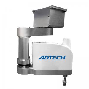 ADTECH FR5215 550mm Arm Length 4 Axis Hoisting Scara Robot