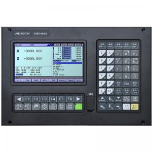 ADTECH 2 aixs economic CNC lathe controller CNC9620 upgraded from CNC4620