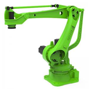 4 axis industrial robot palletizing robot 50kg payload Robot