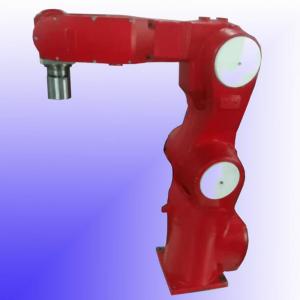 China best educational robot arm 800mm 6 axis robot