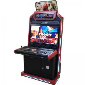 China arcade games machines supplier unlimited games can be downloaded with 4 players