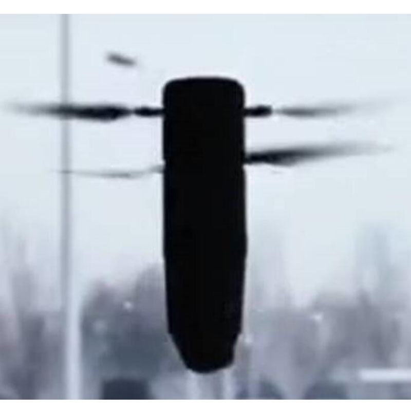 military mini drones