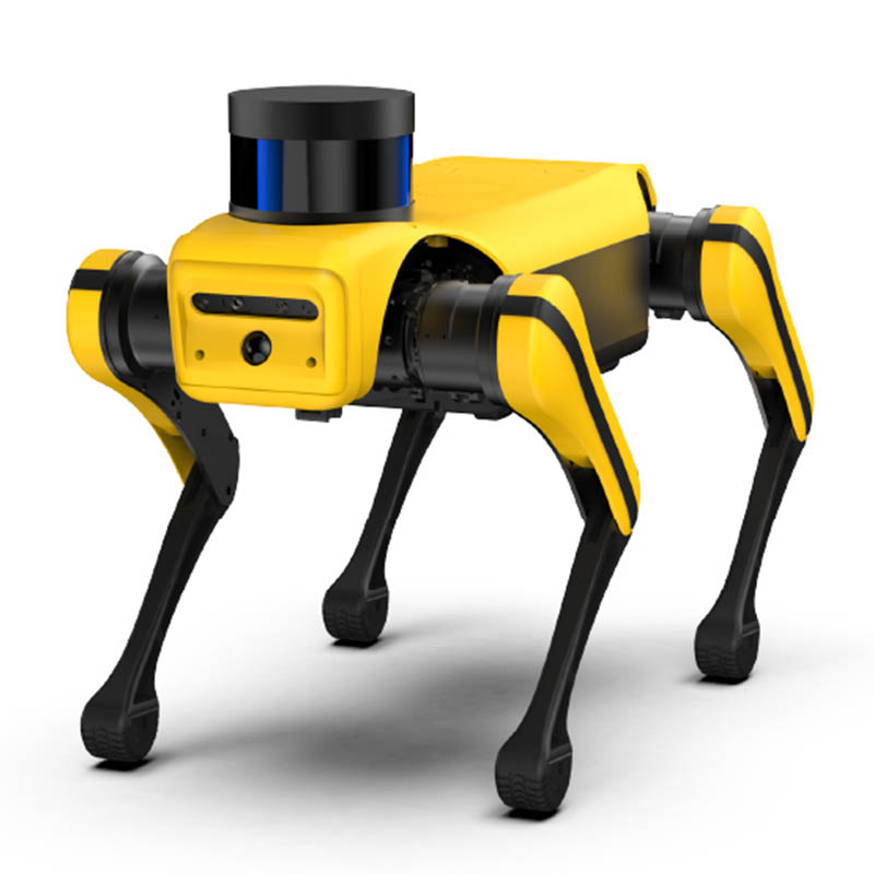 Máquina multifuncional de corte a laser robô 3D para fabricantes