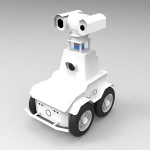 China top Intelligent inspection robot TR100M