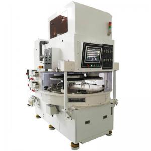 China top of High precision grinding and polishing machine TR-ES50B