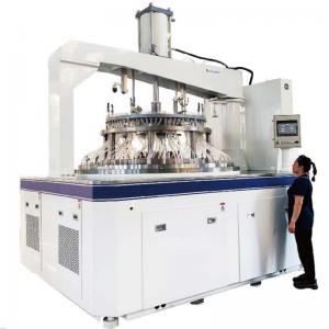 China best of High-precision double-sided grinding polishing machine TR-32B