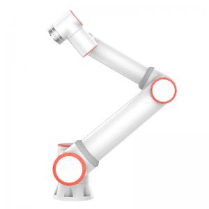 China OEM 30kg payload Cobots supplier