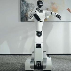 China top of Home Service Robot TR-S1