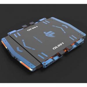 China top of Car moving AMR Robot
