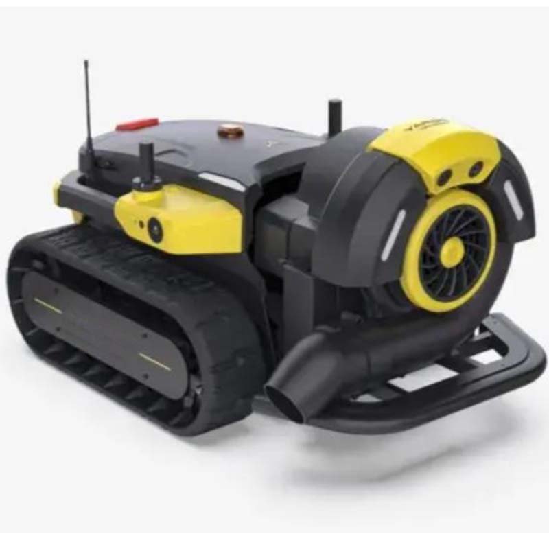 Garden Robot Mower