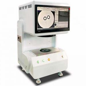 One-button MINI AOI machine TR-A100