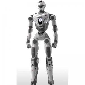 China version of Terminator humanoid AI Robot TR-T800