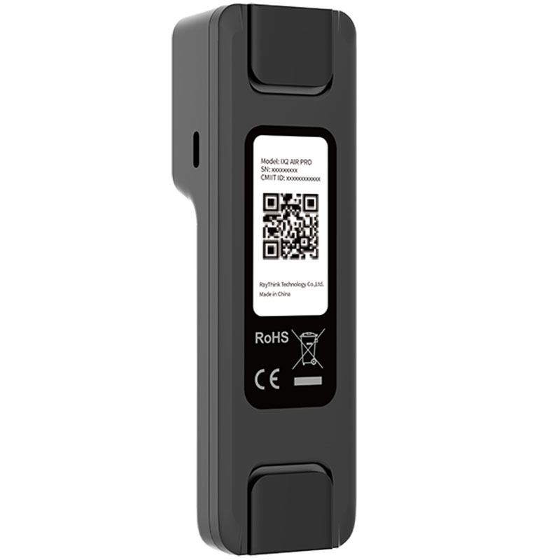 wireless thermal camera