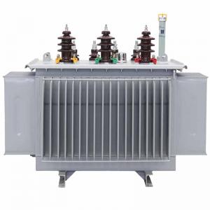 China top of Power Transformer