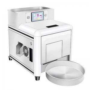 China top of Fully Automatic Fried Egg Machine