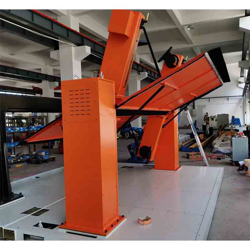 robot positioner