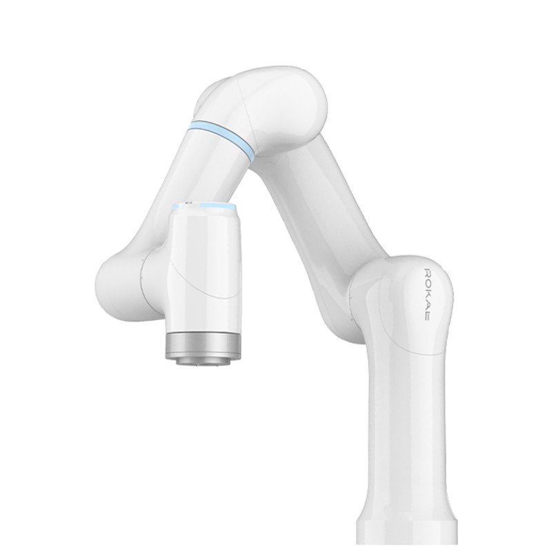 ROKAE SR3C xMate 3kg 6-Axis Compact Cobot