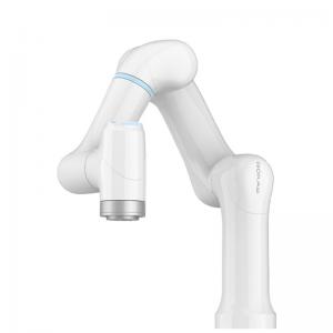 ROKAE SR3 Collaborative Robot - 3kg 6-Axis Compact Cobot (705mm)