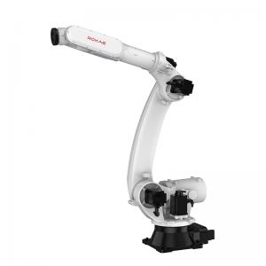 ROKAE NB220 Series 6-Axis Industrial Robot - 150kg Payload, 3201mm Reach