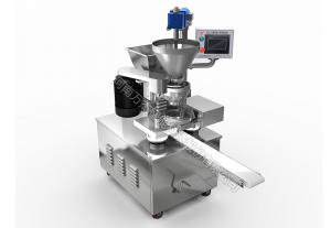 china best of automatic dumpling making machine wjb-140