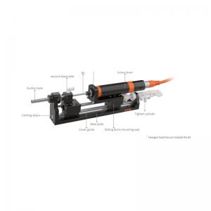 Universal Pick-Up Screw Tightening Module