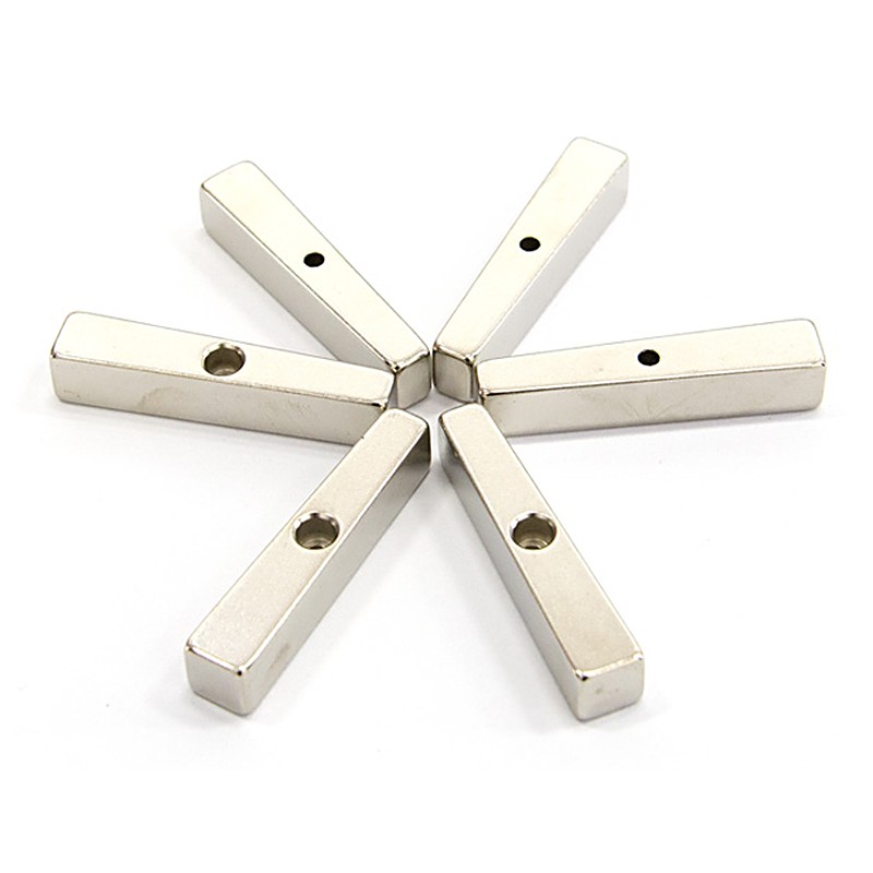 magnetic rotor