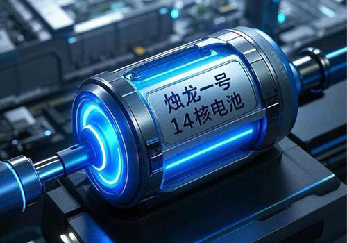 pode correr por mil anos! A primeira bateria nuclear de carbono-14 da China foi desenvolvida com sucesso. Um avanço revolucionário