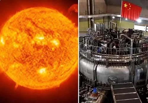 Novas notícias sobre o sol artificial da China! Você não tem medo do frio este ano? NOAA: La Niña pode retornar em junho